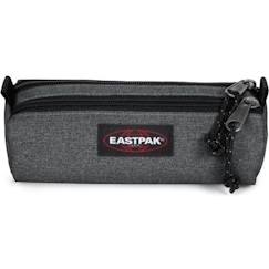 -Trousse Eastpak Double Benchmark Black Denim