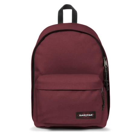 Fille-Accessoires-Sac-Sac à dos Eastpak Out of Office Craft Wine