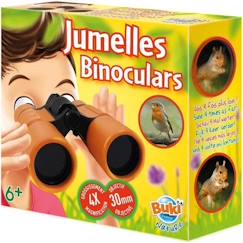 Jouet-Buki France - Jumelles binoculars