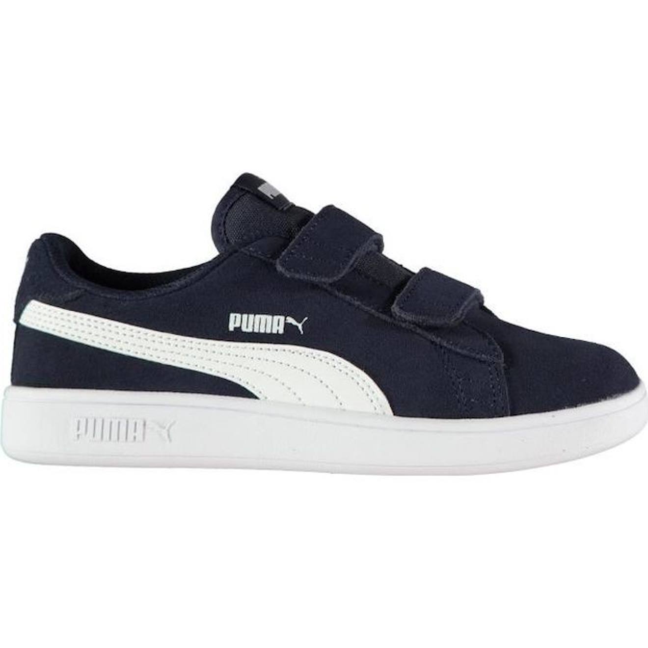 Puma smash v2 online noir