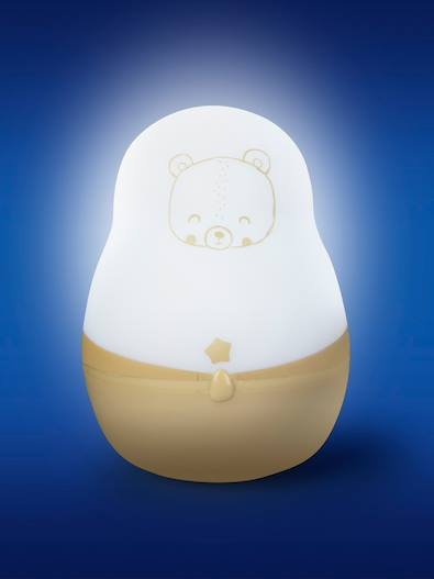lampe pabobo nomade