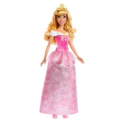 Poupée Aurore 29Cm - Disney Princess - Poupées Mannequins - 3 Ans Et +  - vertbaudet enfant