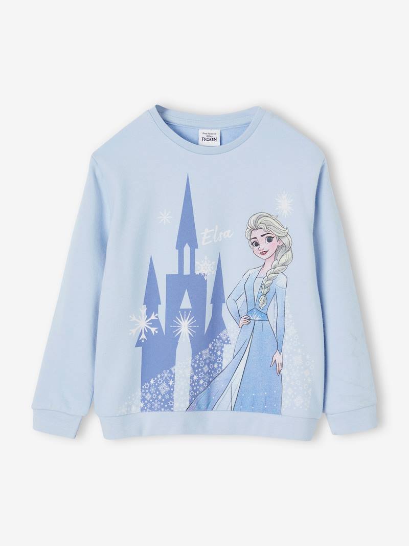Sweat-shirt Polaire Yale University – Fille Taille 7/8 – Target – Ivoire