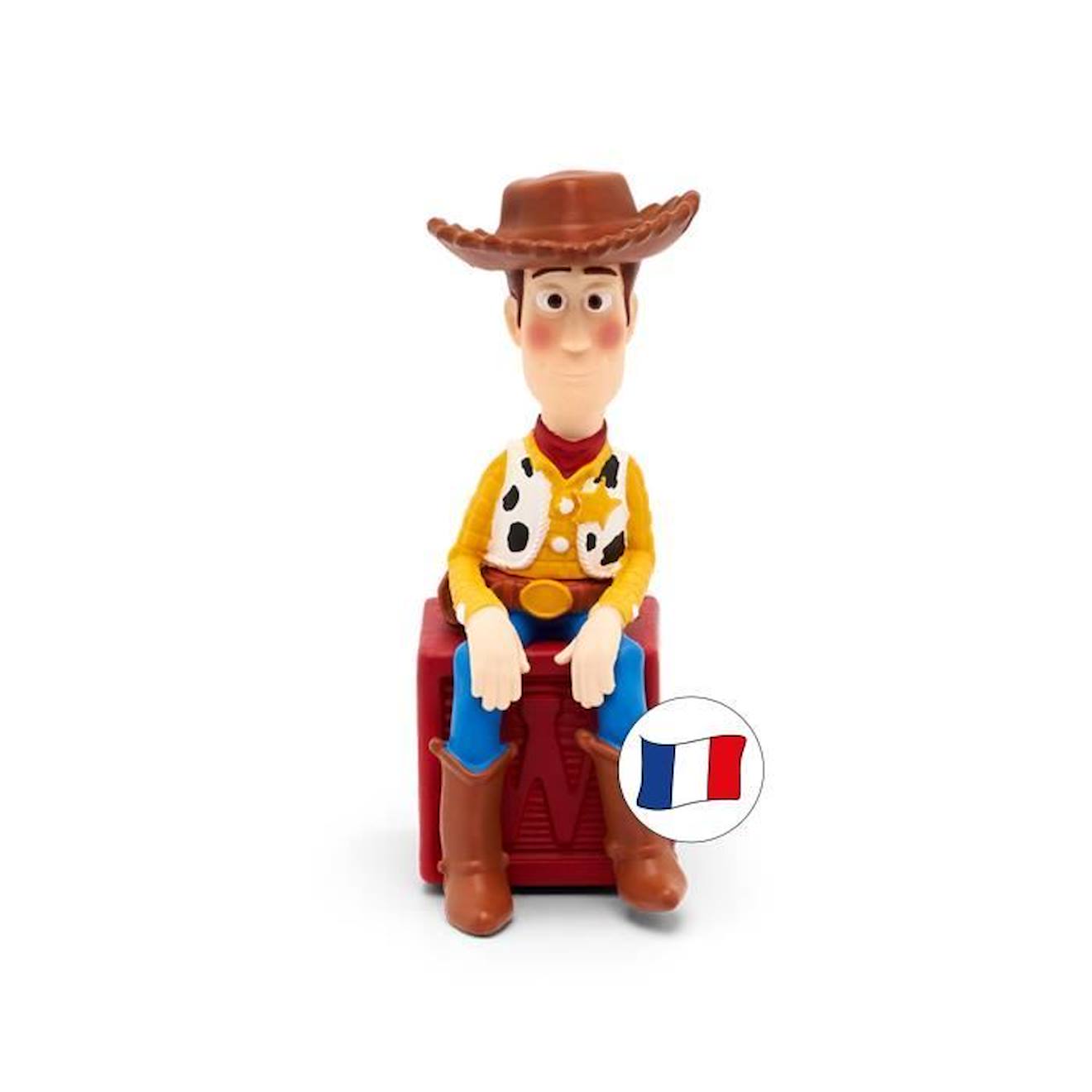 Tonies® - Figurine Tonie - Disney - Toy Story - Figurine Audio Pour Toniebox Vert