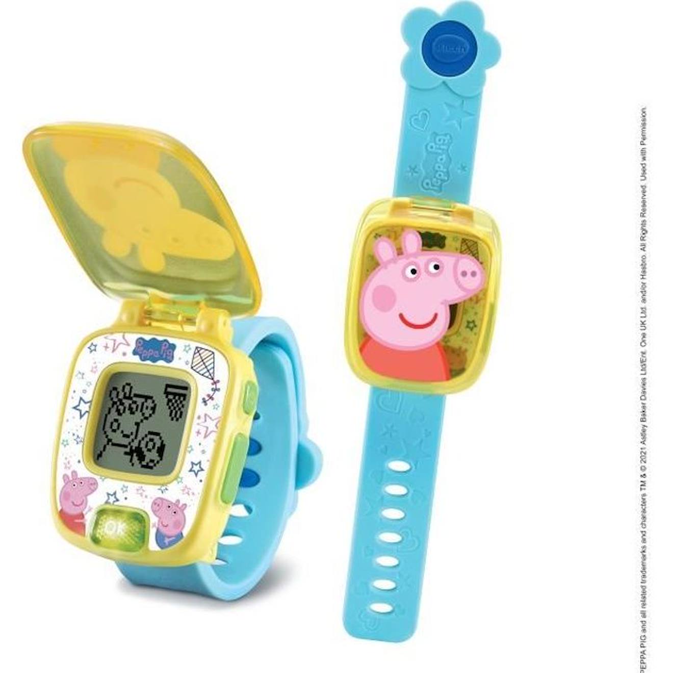 Montre pour enfant discount vtech