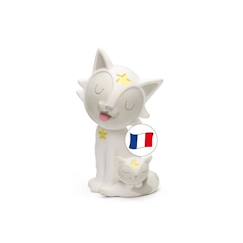 Jouet-tonies® - Figurine Tonie - L'Heure De La Sieste - Bruit Blanc - Figurine Audio pour Toniebox
