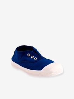 Chaussures-Chaussures garçon 23-38-Tennis élastiquées enfant Elly E15149C15N