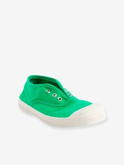 Chaussures-Chaussures fille 23-38-Baskets, tennis-Tennis élastiquées enfant Elly E15149C15N