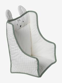 -Coussin de chaise haute