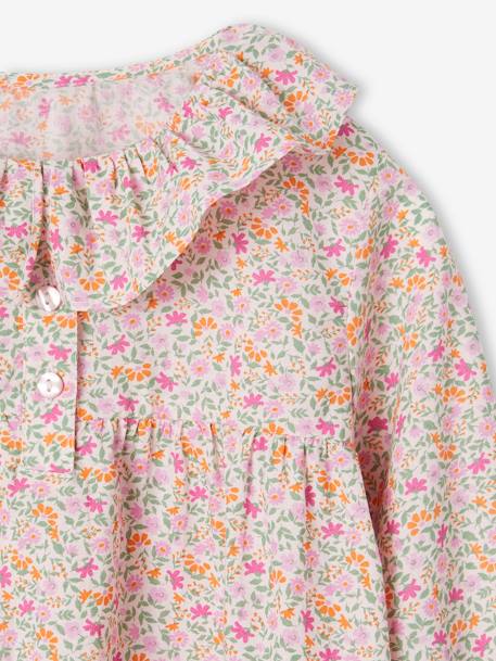 Chemise Sans Manches Miss Blumarine – Enfant Fille – Taille 6 Ans – Neuf Sans étiquette