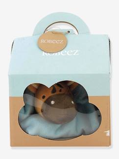 Chaussures-Coffret de naissance chaussons + doudou ©