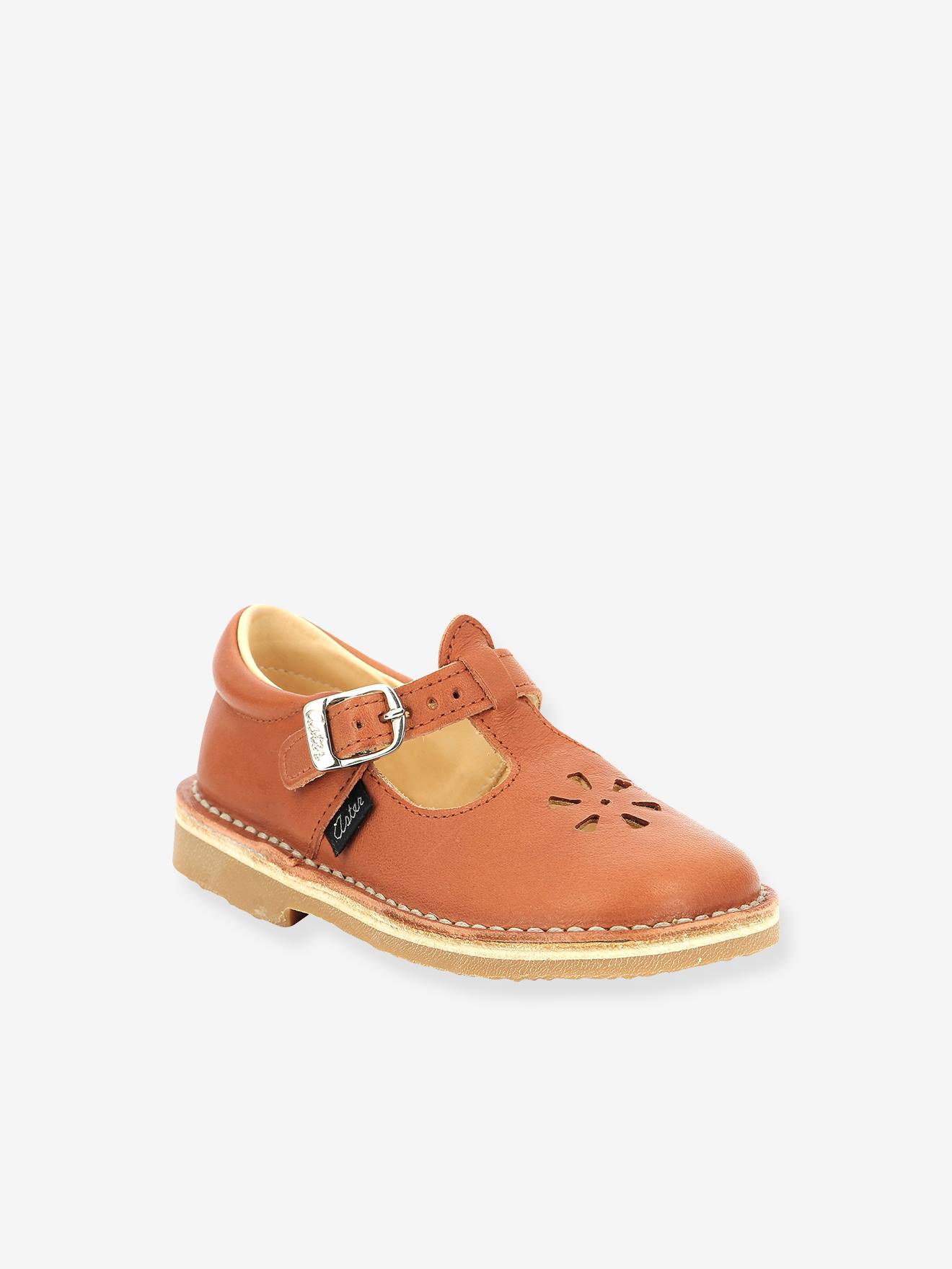 Sandales Enfant Dingo-2 902450 Aster® Terracotta