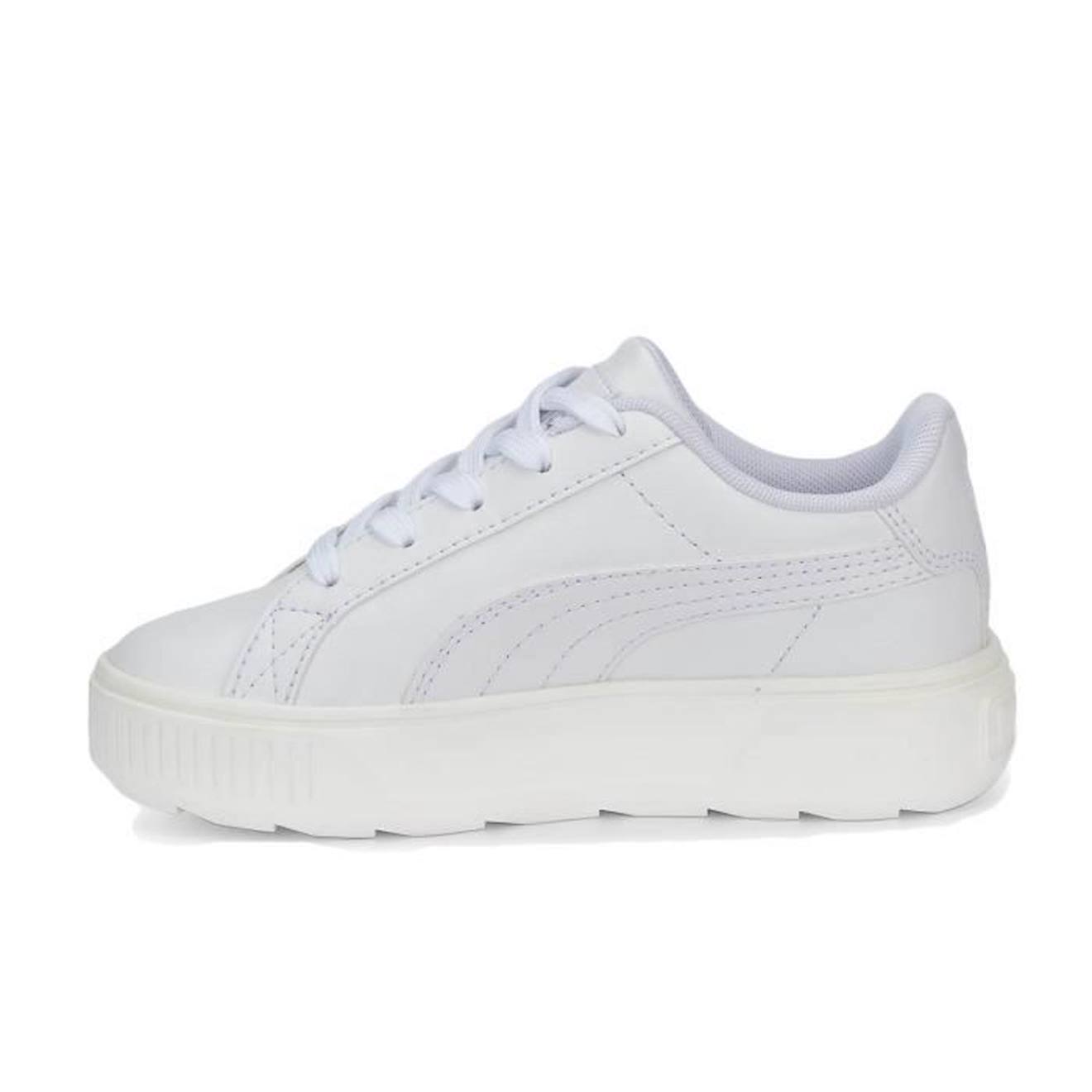 Tennis puma outlet fille