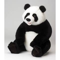 TOODOO Peluche Panda ± 45 cm  - vertbaudet enfant