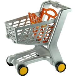 KLEIN - Chariot de supermarché Shopping Center  - vertbaudet enfant