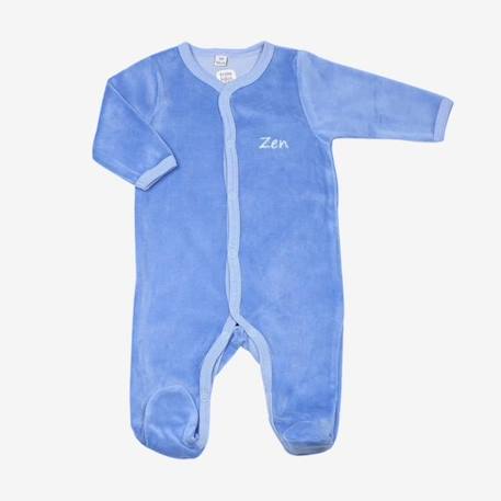 Bébé-Pyjama naissance- TROIS KILOS SEPT