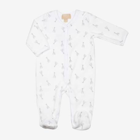 Bébé-Pyjama naissance Sophie la Girafe®
