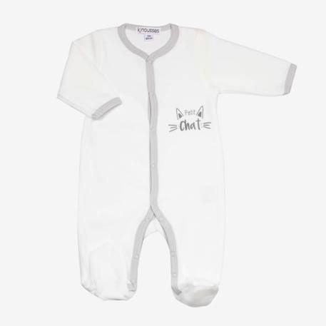 Bébé-Pyjama bébé - TROIS KILOS SEPT