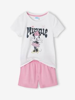 -Pyjashort bicolore fille Disney® Minnie