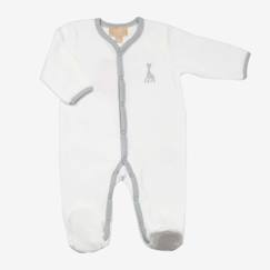 Pyjama bébé TROIS KILOS SEPT  - vertbaudet enfant