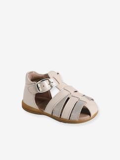 Chaussures-Sandales premiers pas bébé