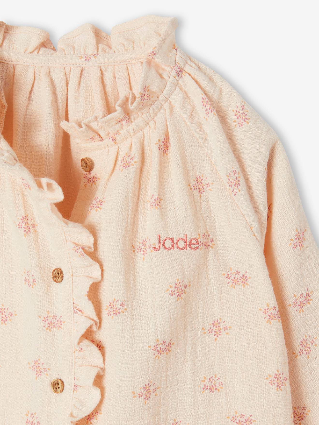 Chemise Fille Jetterbugs - Taille 6 - Neuf Sans étiquettes - Parfait état