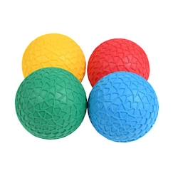 -TickiT - Ballons ergonomiques Easy Grip - COMMOTION