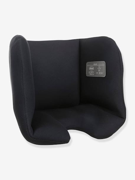 Siège-auto coque Kory Essential i-Size 40 à 80 cm, équivalence groupe 0+ Black 10 - vertbaudet enfant 