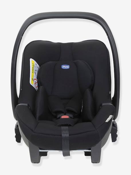 Siège-auto coque Kory Essential i-Size 40 à 80 cm, équivalence groupe 0+ Black 6 - vertbaudet enfant 