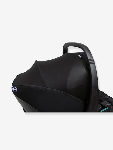 Siège-auto coque Kory Essential i-Size 40 à 80 cm, équivalence groupe 0+ Black 9 - vertbaudet enfant 