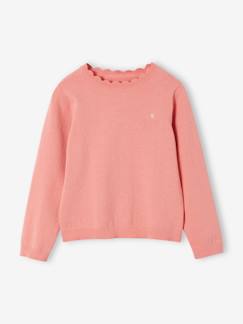 -Pull personnalisable fille