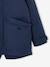 Parka 3 en 1 mi-saison garçon avec doudoune sans manches amovible marine+vert sauge 11 - vertbaudet enfant 
