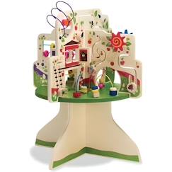 Jouet d'aventure dans l'Arbre Manhattan Toy Europe 212280 pour enfants de 2 à 7 ans  - vertbaudet enfant