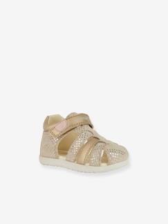 Chaussures-Sandales bébé B254 Macchia Girl GEOX®