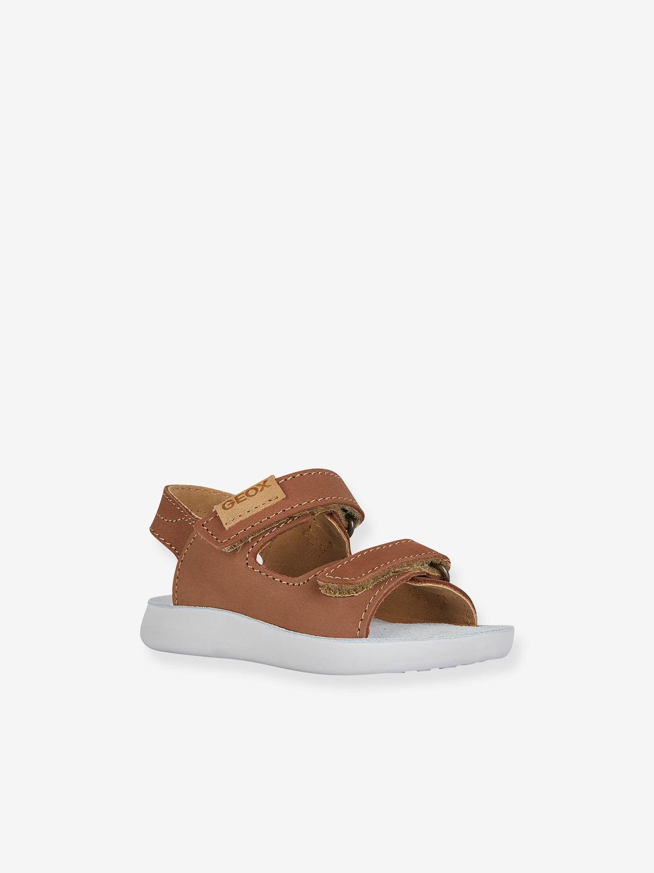 Sandales B SANDAL LIGHTFLOPPY marron