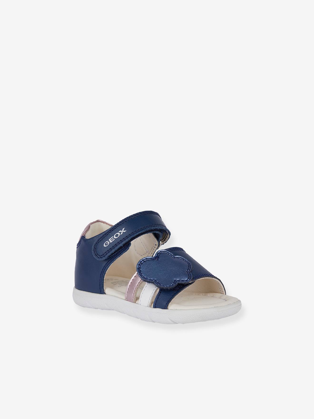 Sandales bb B451B Alul Girl marine 44 €