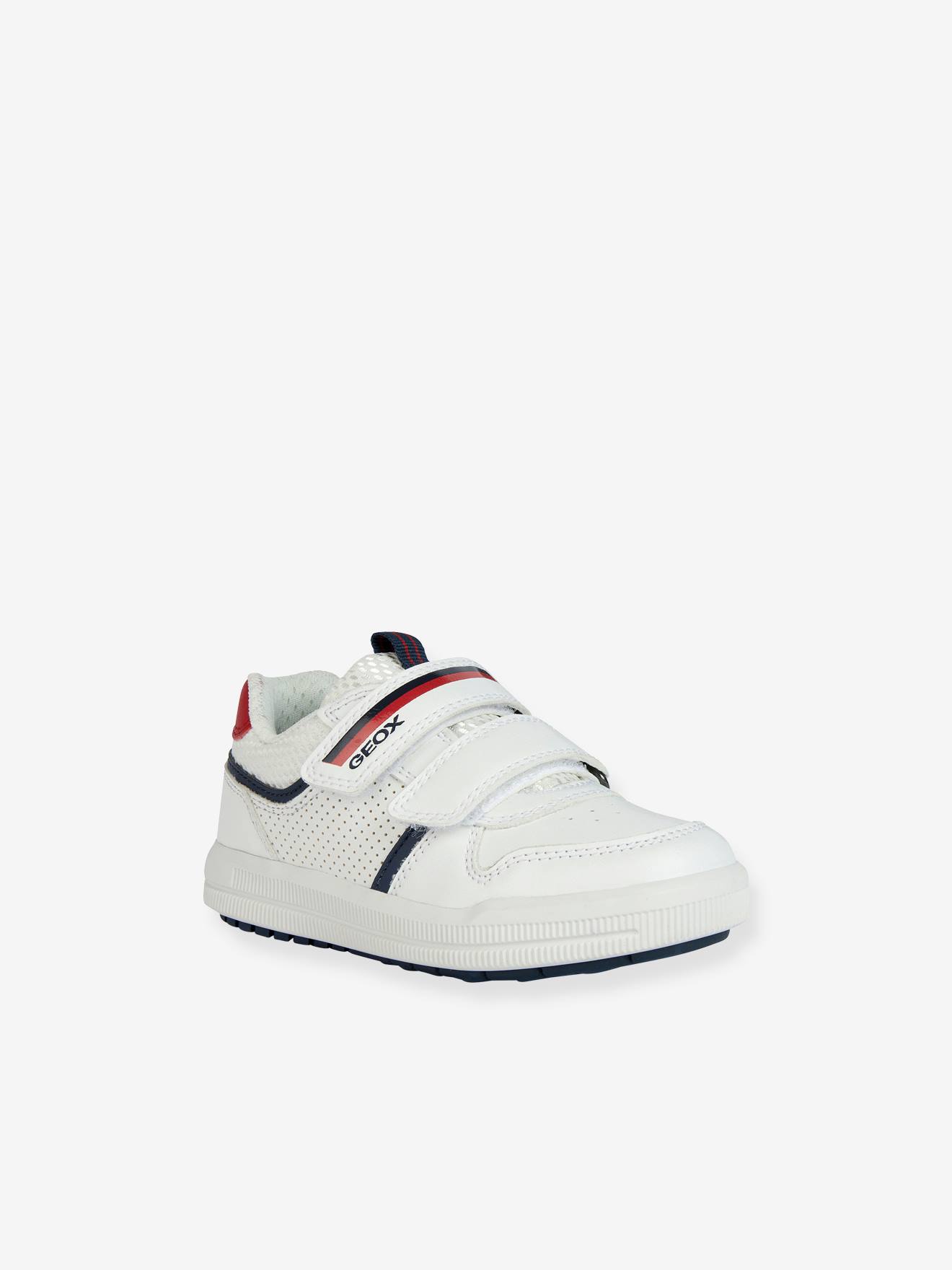 Baskets J ARZACH blanc 30 €