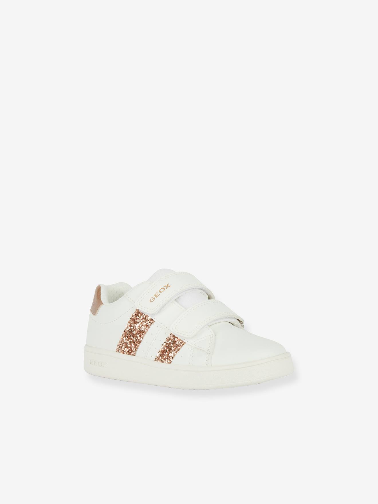 Baskets J ECLYPER GIRL geox rose