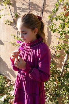 Chemise fille Merveille  - vertbaudet enfant