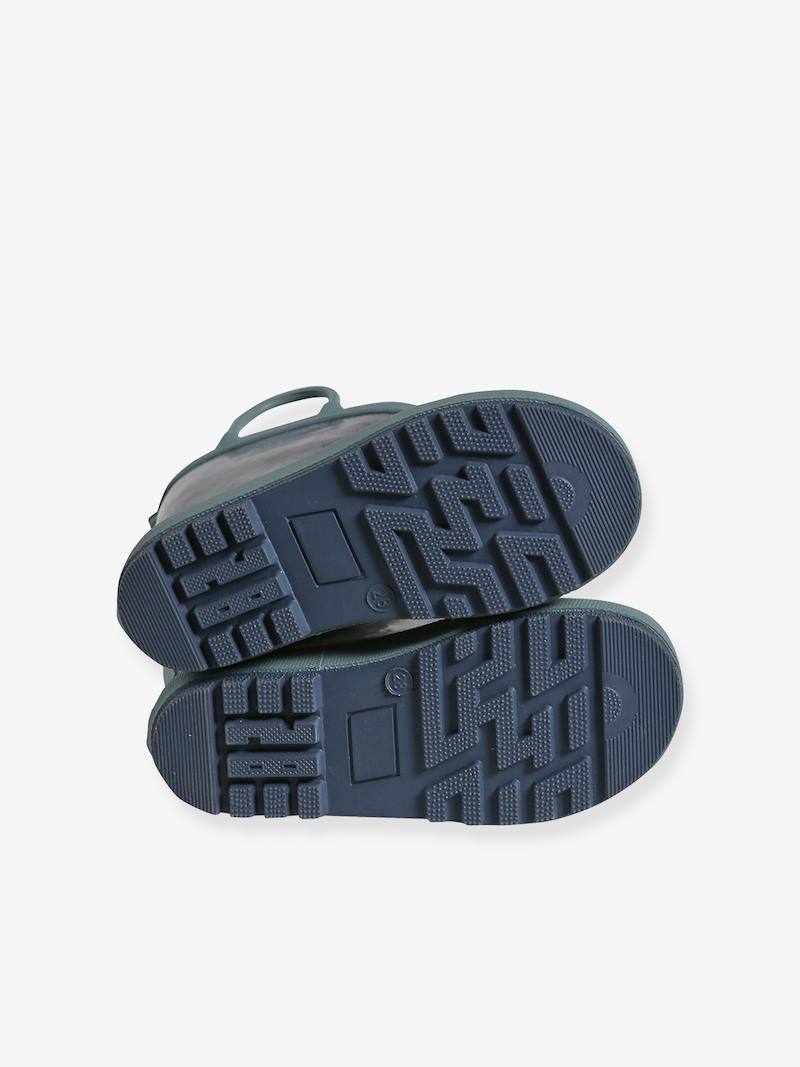 vertbaudet bottes de pluie