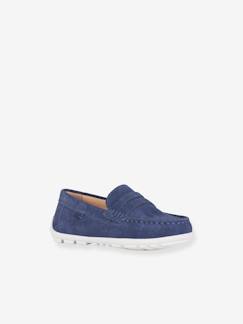 -Mocassins enfant J826CA New Fast Boy