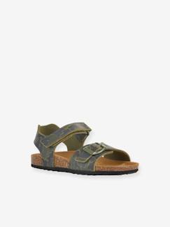 Chaussures-Sandales enfant JO28LB Ghita Boy