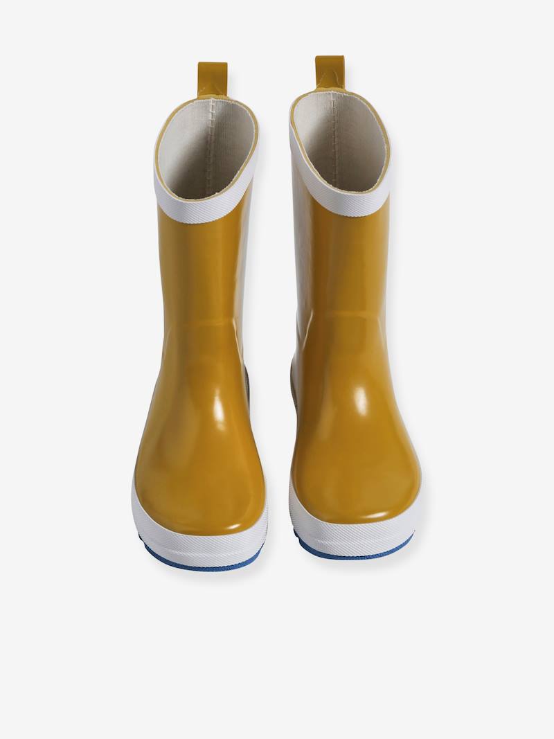 vertbaudet bottes