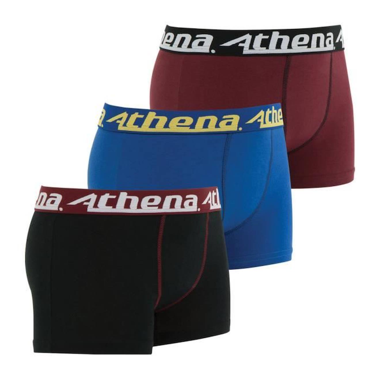 Caleçon athena garçon hot sale