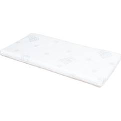 Chambre et rangement-ROBA Matelas Berceau Climatisé "safe asleep®" AIR BALANCE PLUS - 45x90 cm