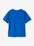 Tee-shirt garçon Super Mario® bleu électrique 2 - vertbaudet enfant 