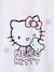 Pyjashort bicolore fille Hello Kitty® Blanc/lilas 5 - vertbaudet enfant 