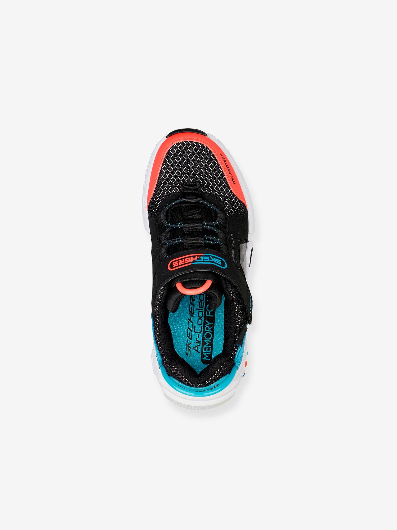 Chaussures KEEN Versatrail Enfant – Orange/Gris – Taille 12 – Modèle 1014437