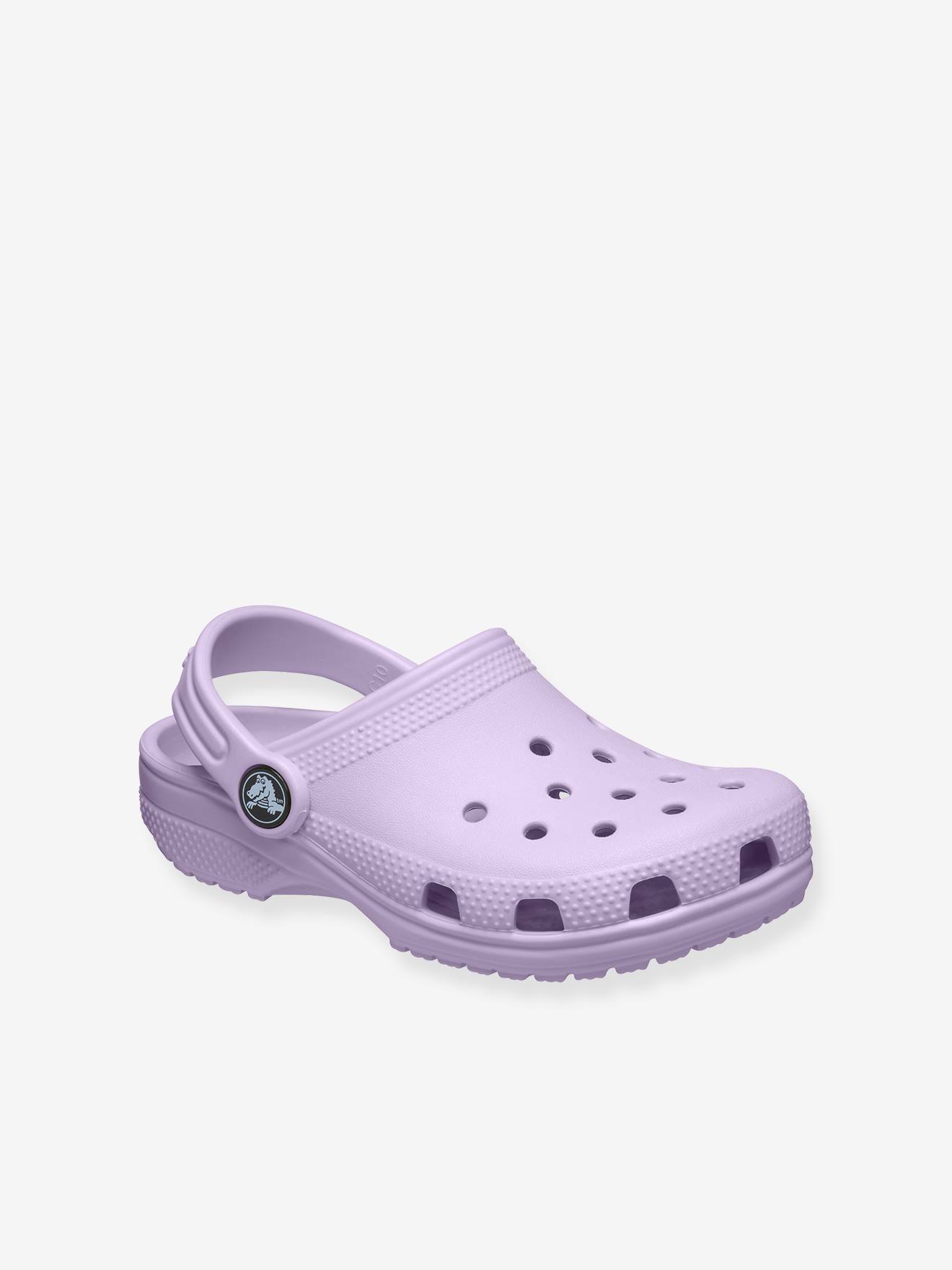 Sabots Enfant 206991 Classic Clog K (tm) Lavande