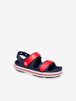 Chaussures-Chaussures bébé 17-26-Sabots bébé 209424 Crocband Cruiser Sandal (TM)